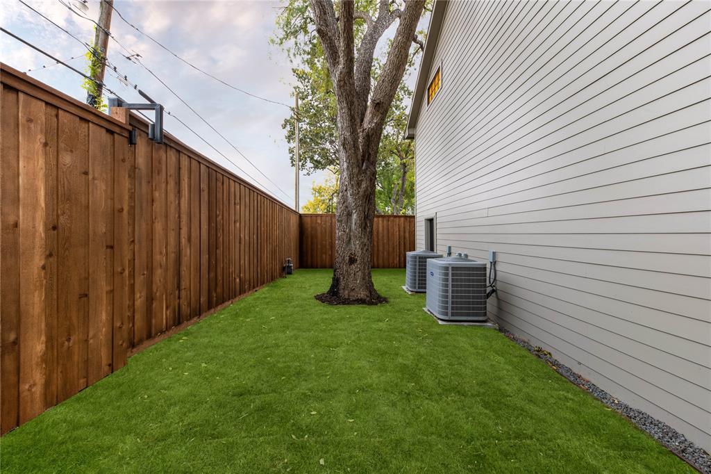 Coronado Hills - Residential