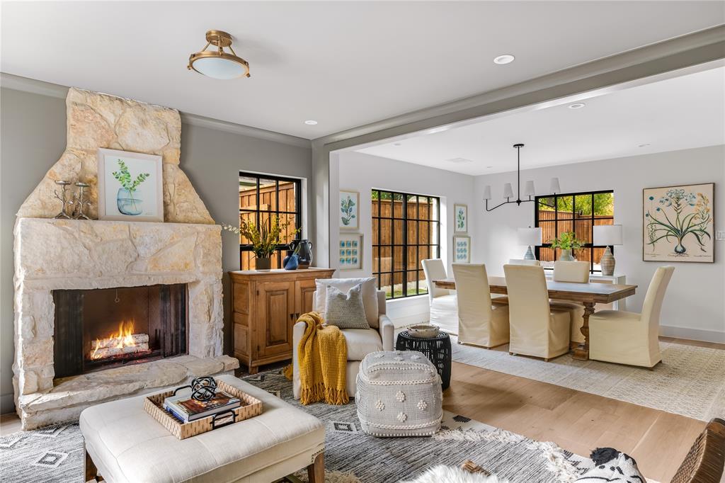 Coronado Hills - Residential