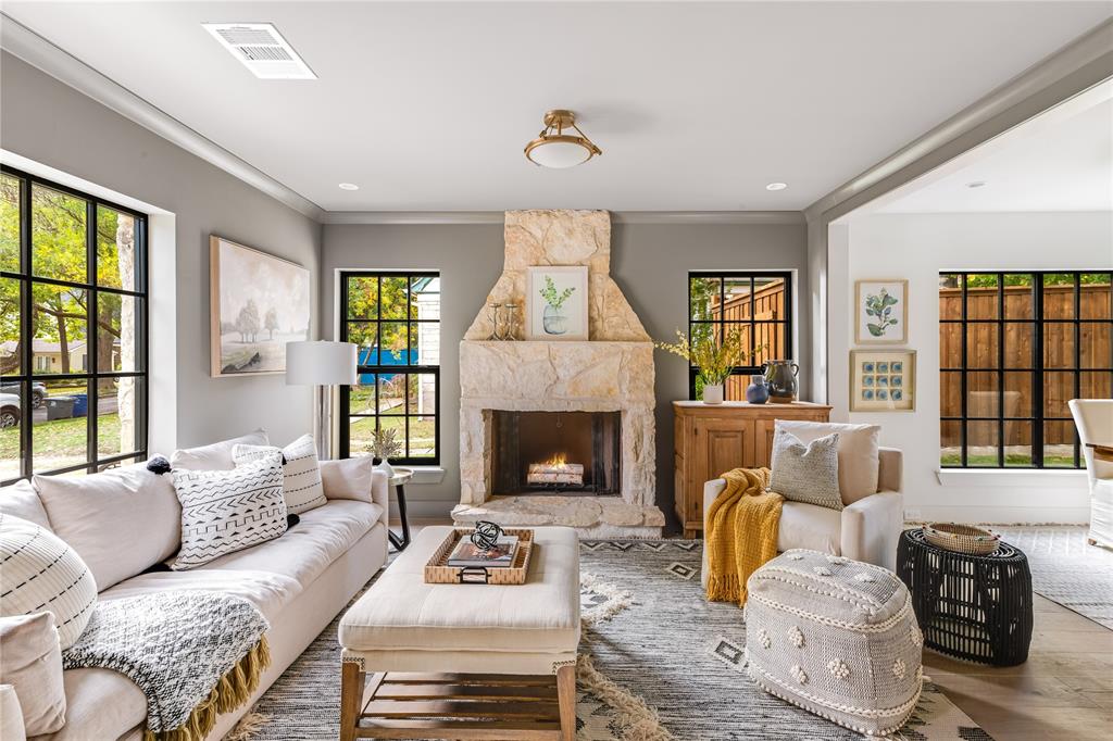 Coronado Hills - Residential