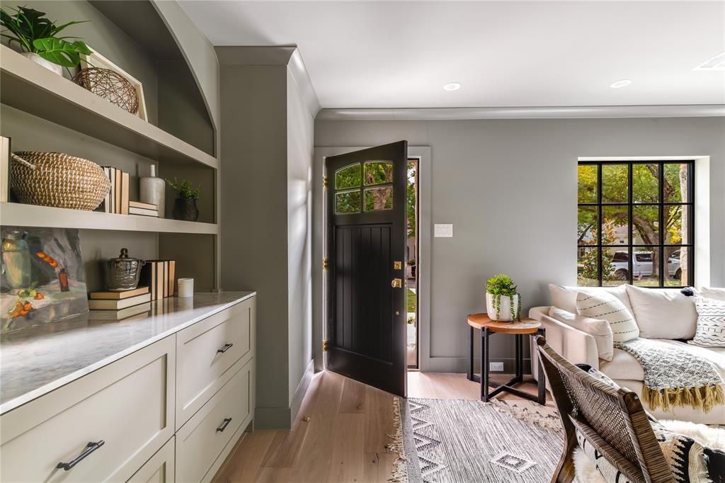 Coronado Hills - Residential