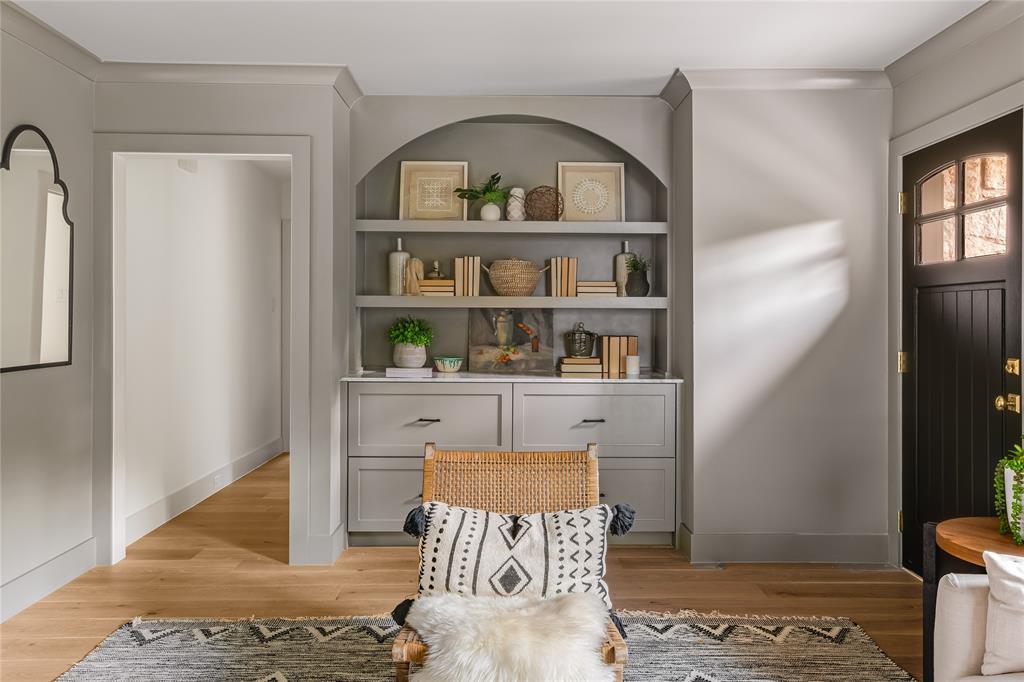 Coronado Hills - Residential