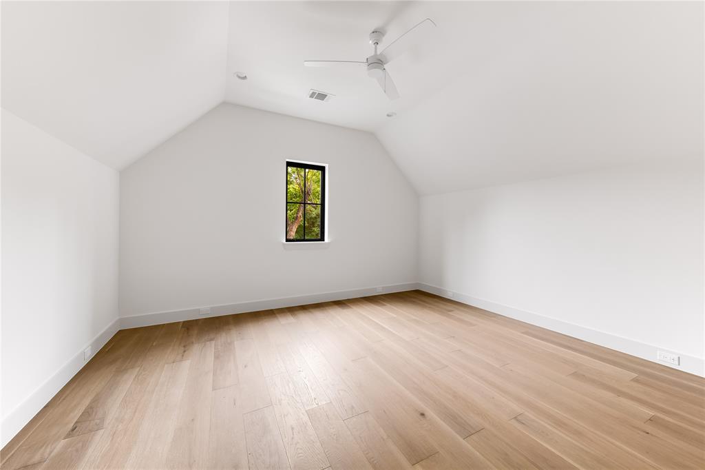 Coronado Hills - Residential