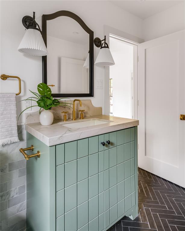 Coronado Hills - Residential