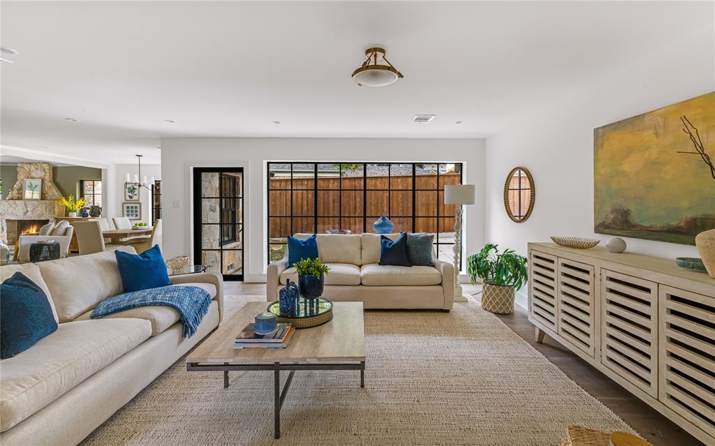 Coronado Hills - Residential