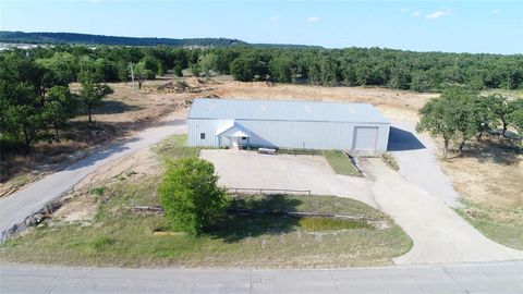 411 Lee Mineral Wells TX 76066