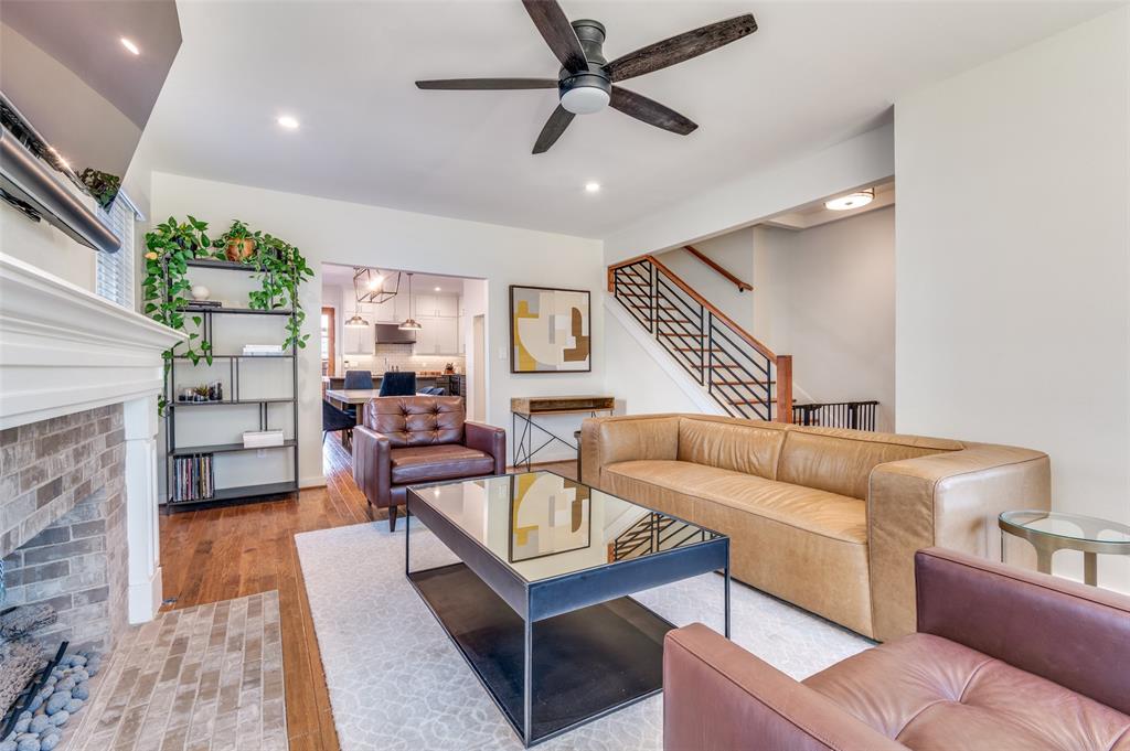 Perry Heights Add - Residential