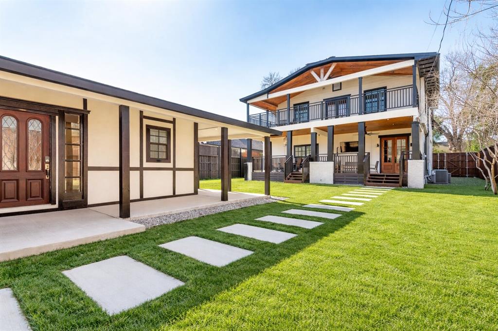 Perry Heights Add - Residential