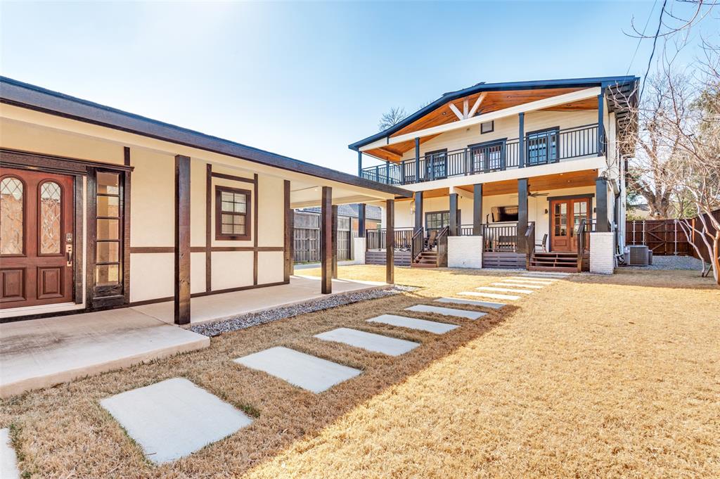 Perry Heights Add - Residential