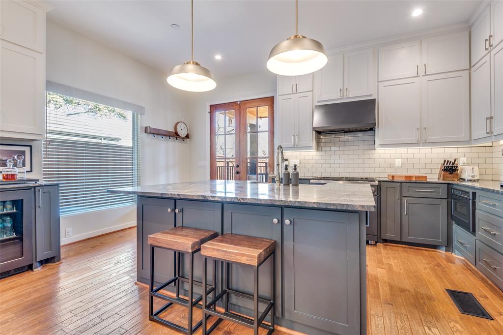 Perry Heights Add - Residential