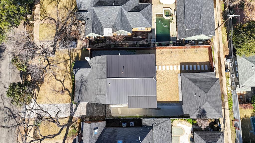 Perry Heights Add - Residential