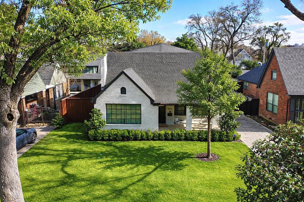 Perry Heights Add - Residential