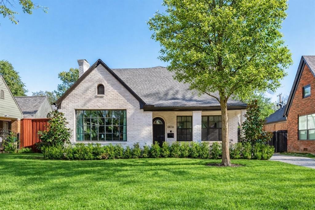 Perry Heights Add - Residential