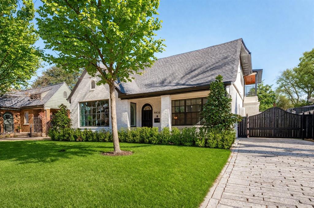 Perry Heights Add - Residential