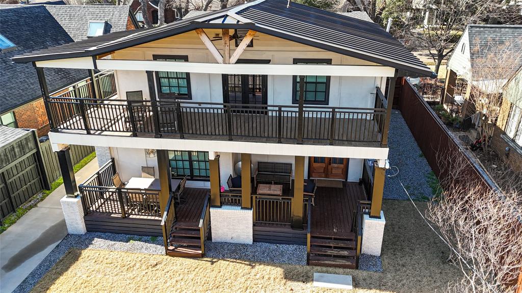 Perry Heights Add - Residential