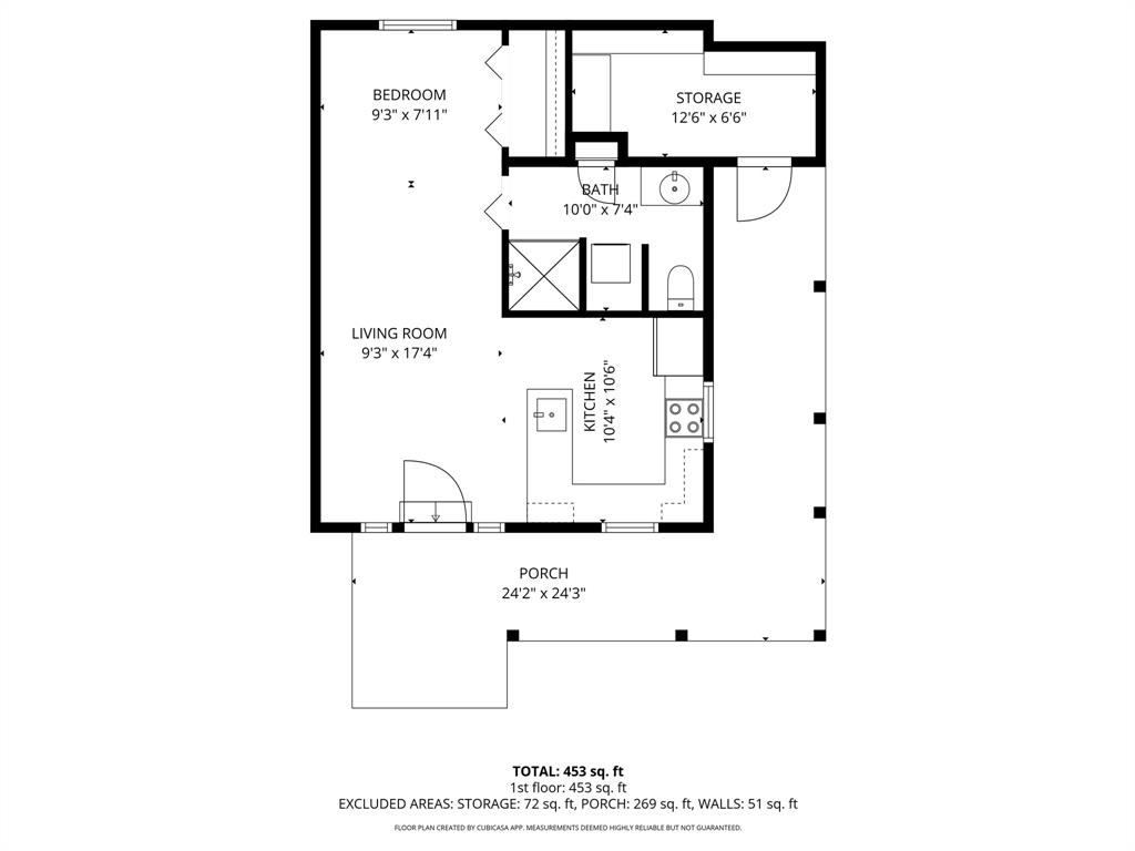 Perry Heights Add - Residential