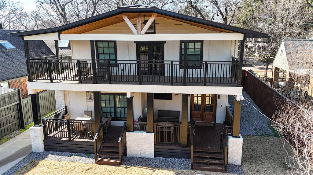 Perry Heights Add - Residential