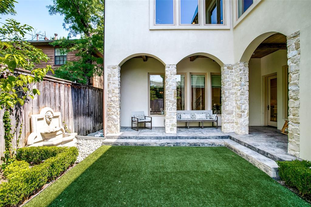 Highland Park - Residential