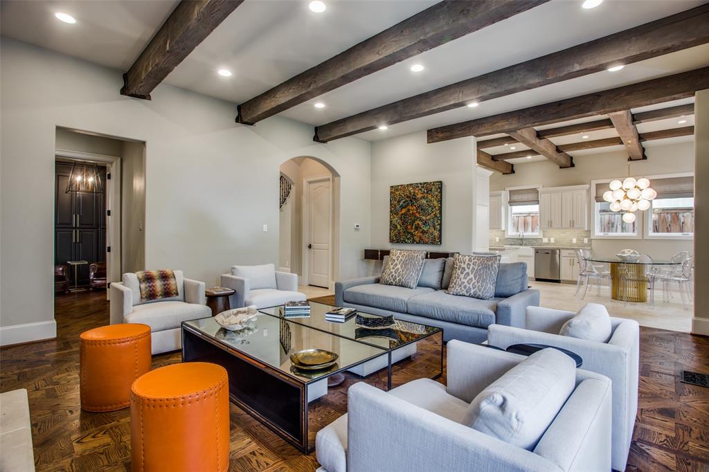 Highland Park - Residential