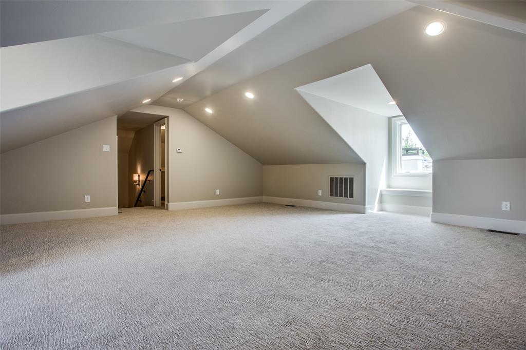 Highland Park - Residential