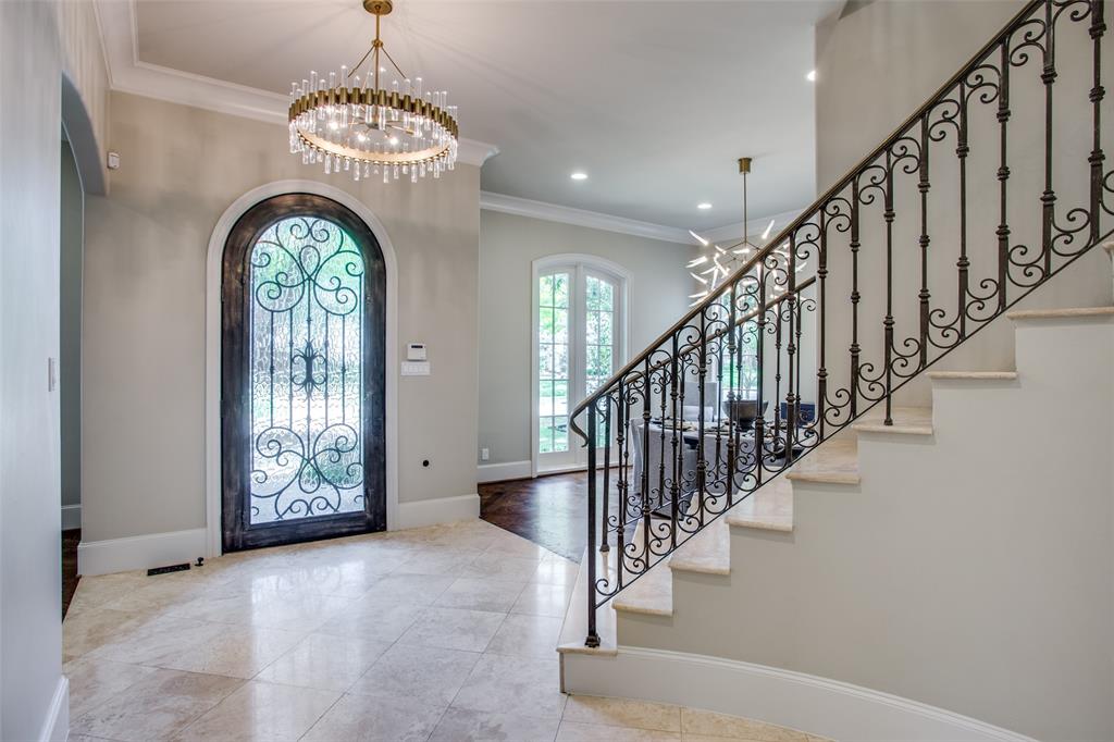 Highland Park - Residential