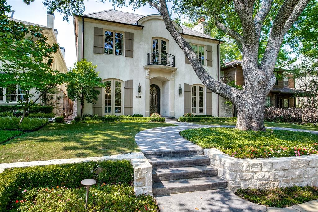 Highland Park - Residential