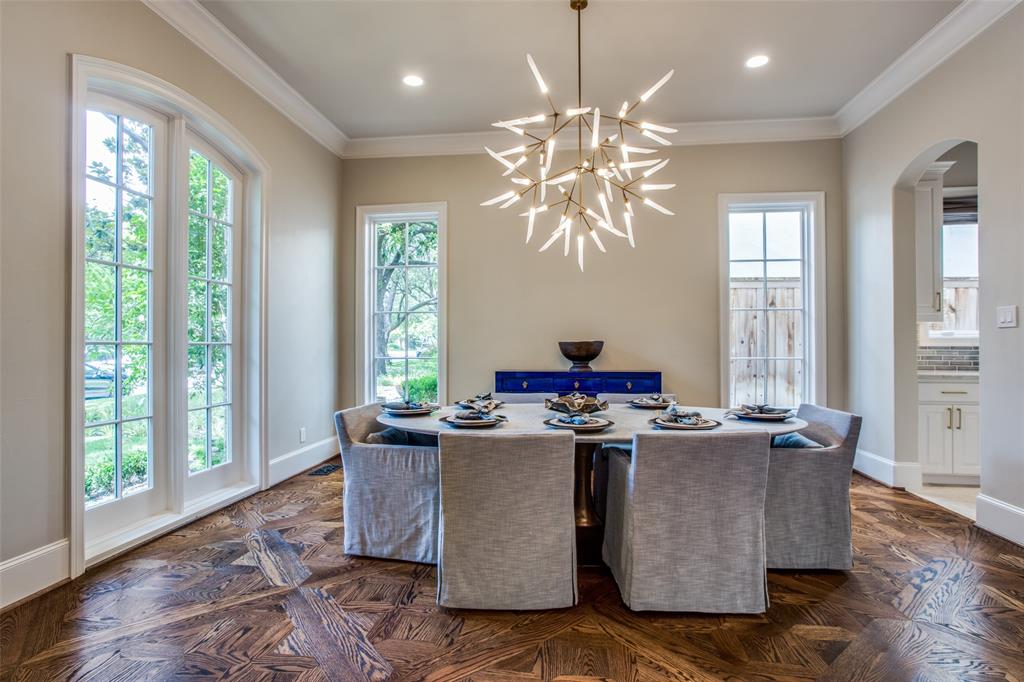 Highland Park - Residential