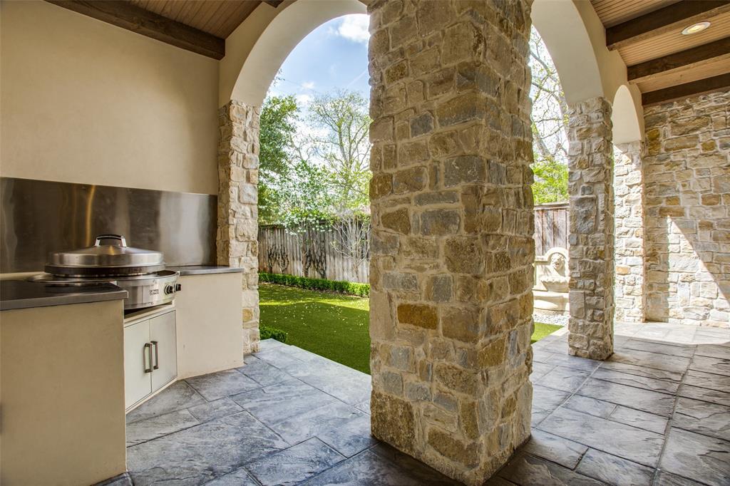 Highland Park - Residential