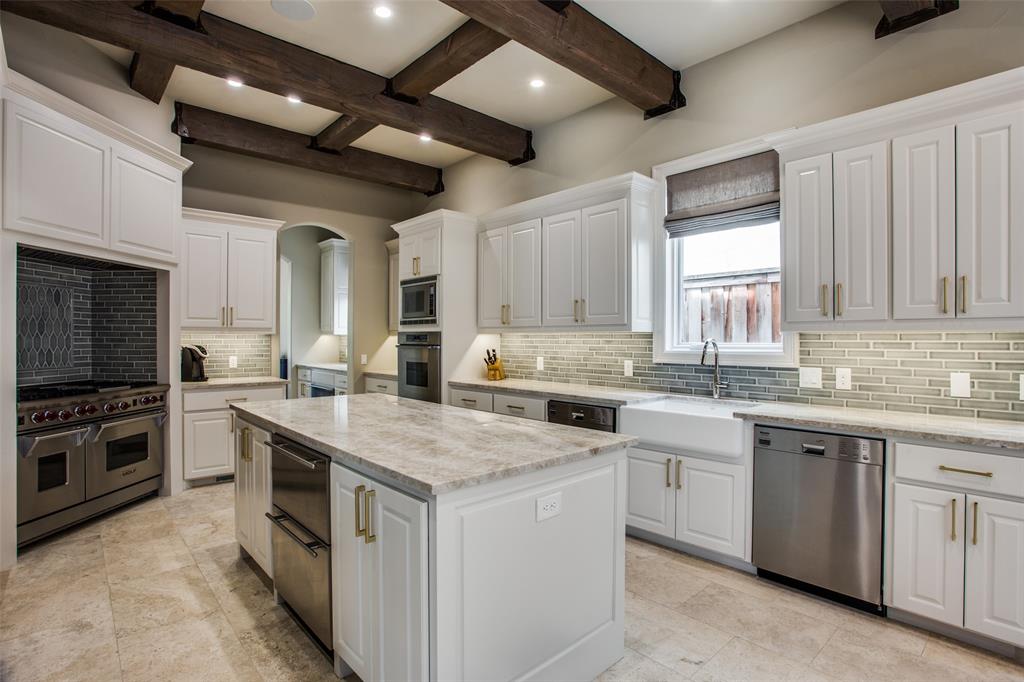 Highland Park - Residential