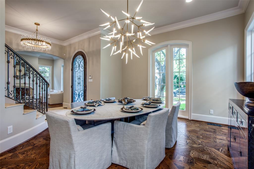 Highland Park - Residential