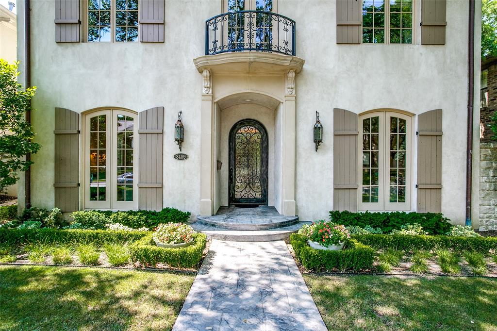 Highland Park - Residential