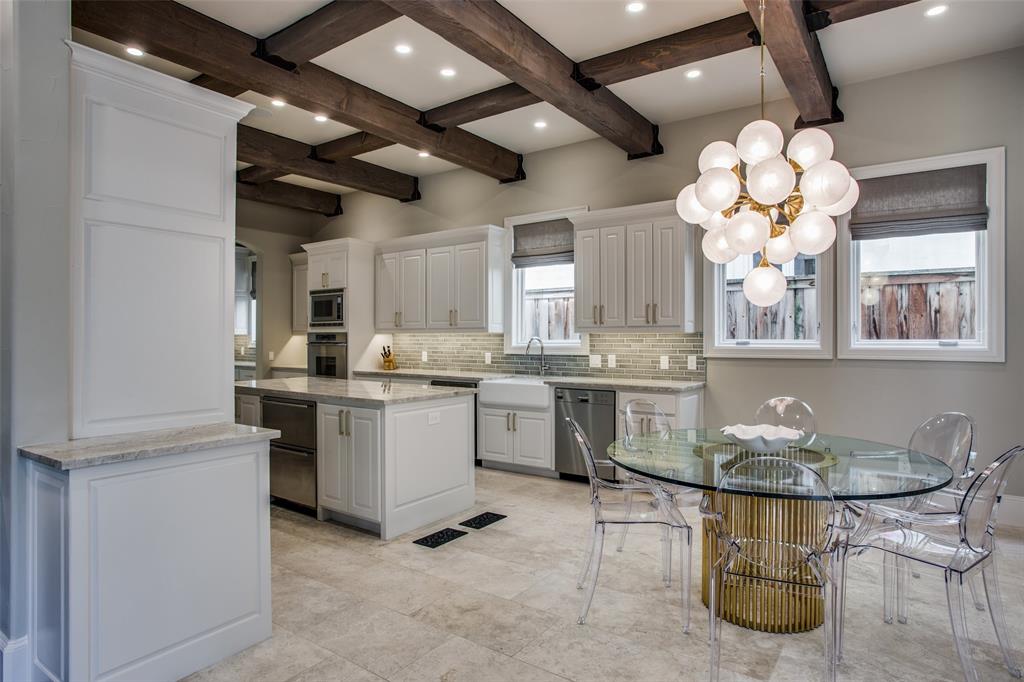 Highland Park - Residential