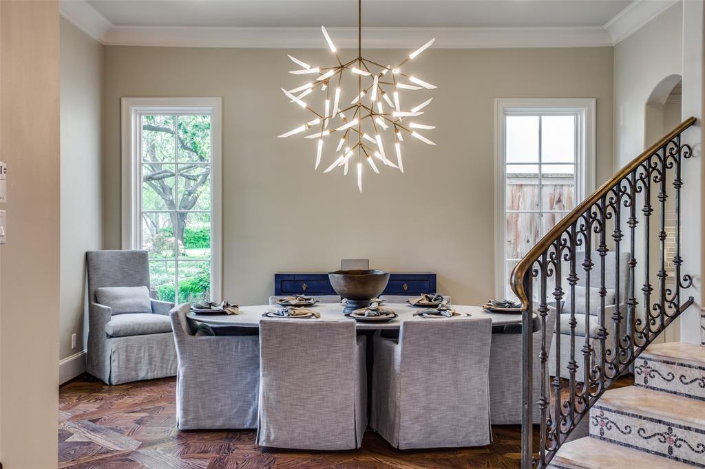 Highland Park - Residential