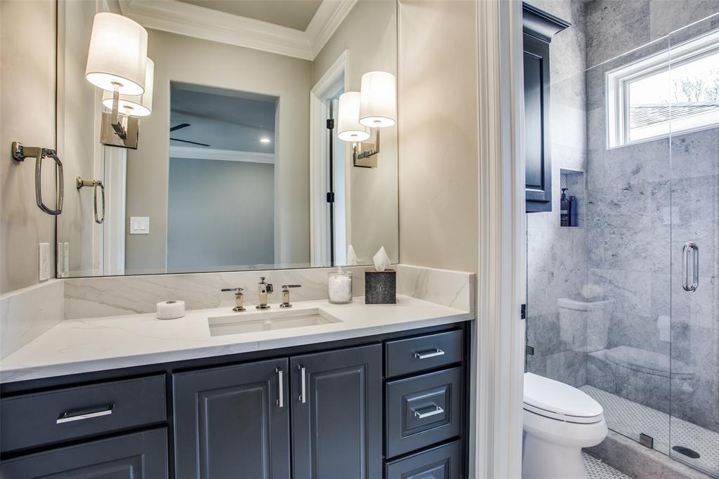 Highland Park - Residential