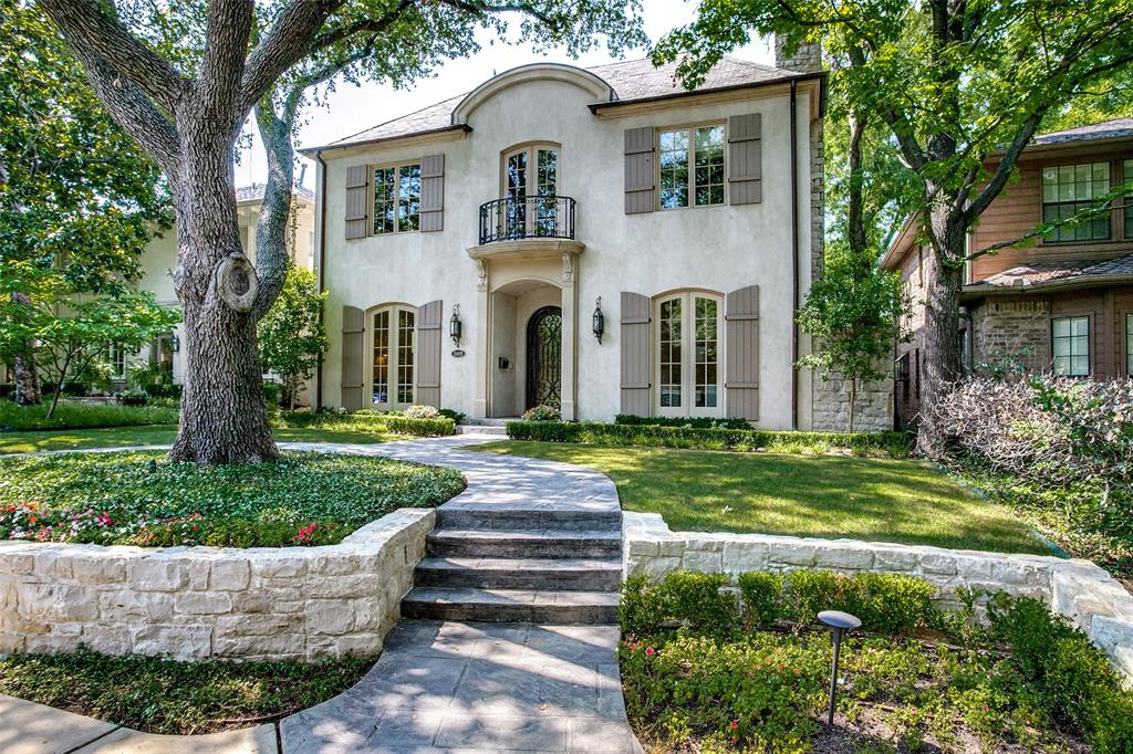 Highland Park - Residential