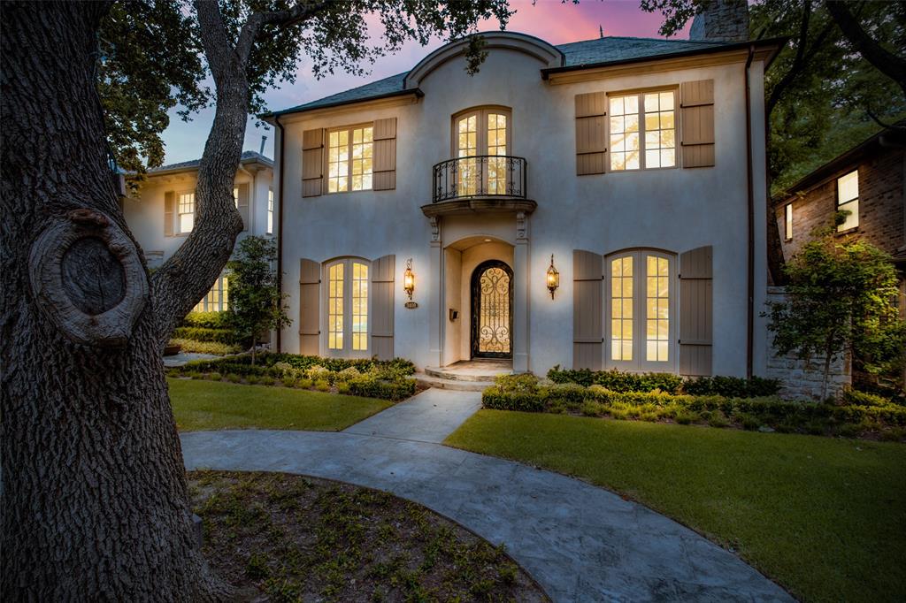 Highland Park - Residential