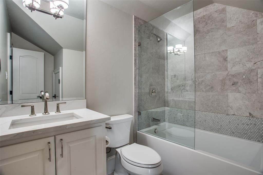 Highland Park - Residential