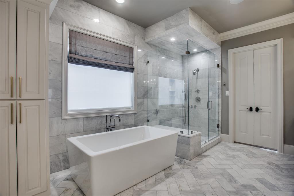 Highland Park - Residential