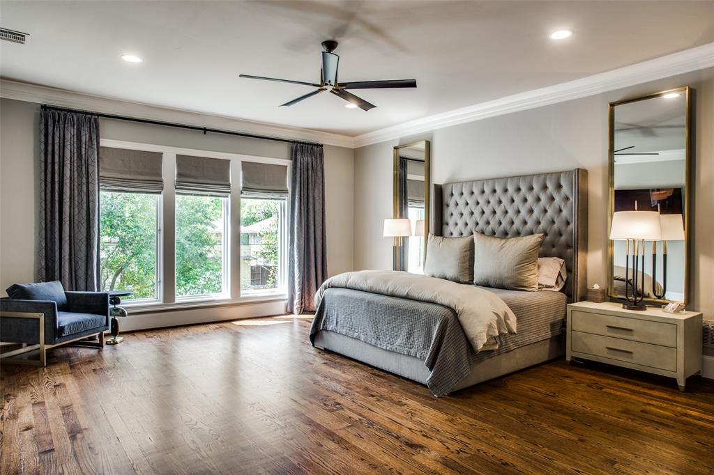 Highland Park - Residential