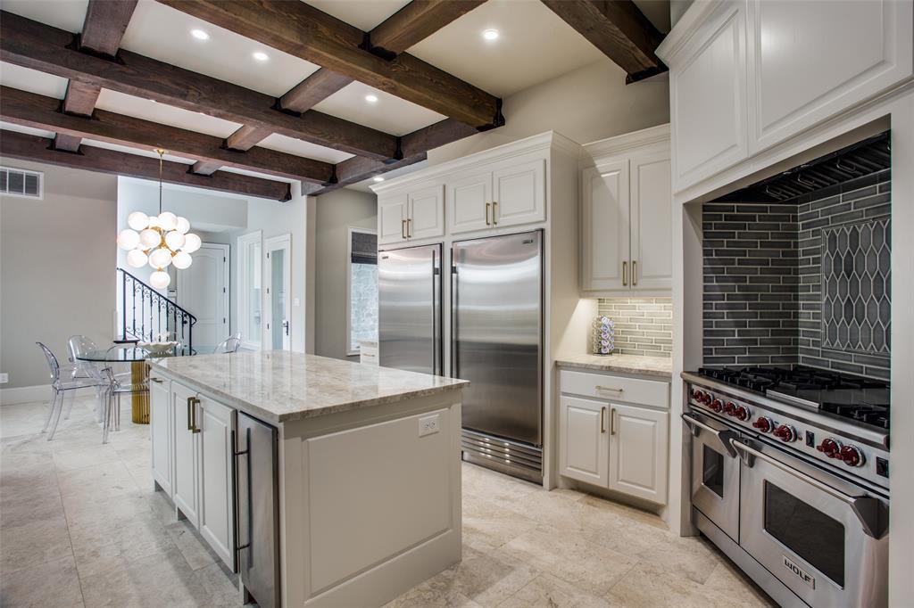 Highland Park - Residential