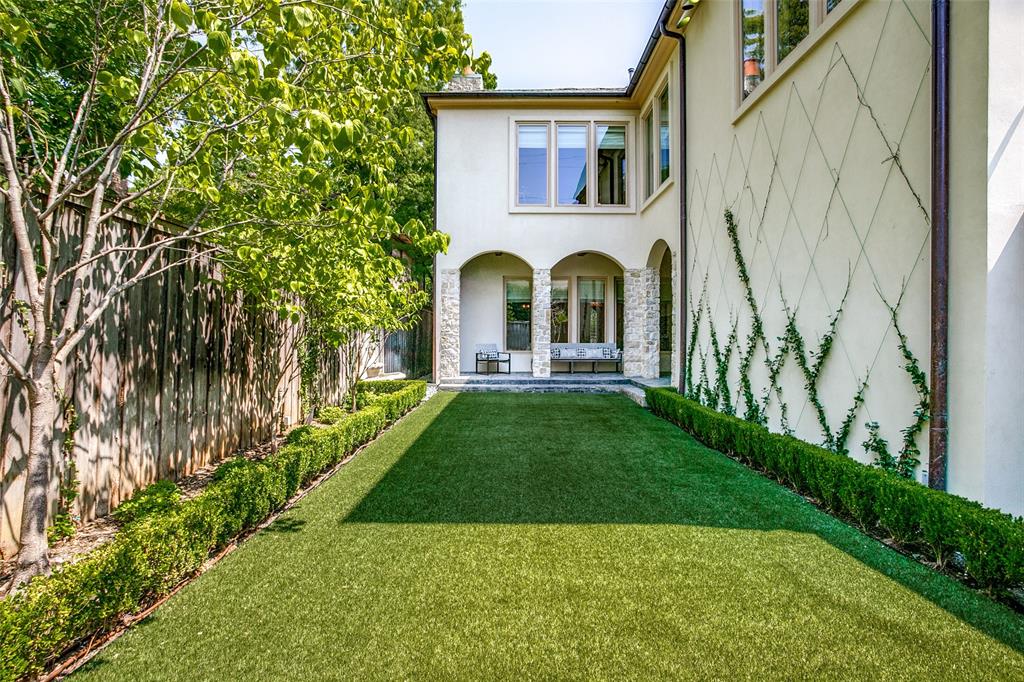 Highland Park - Residential