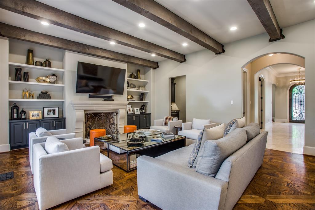 Highland Park - Residential