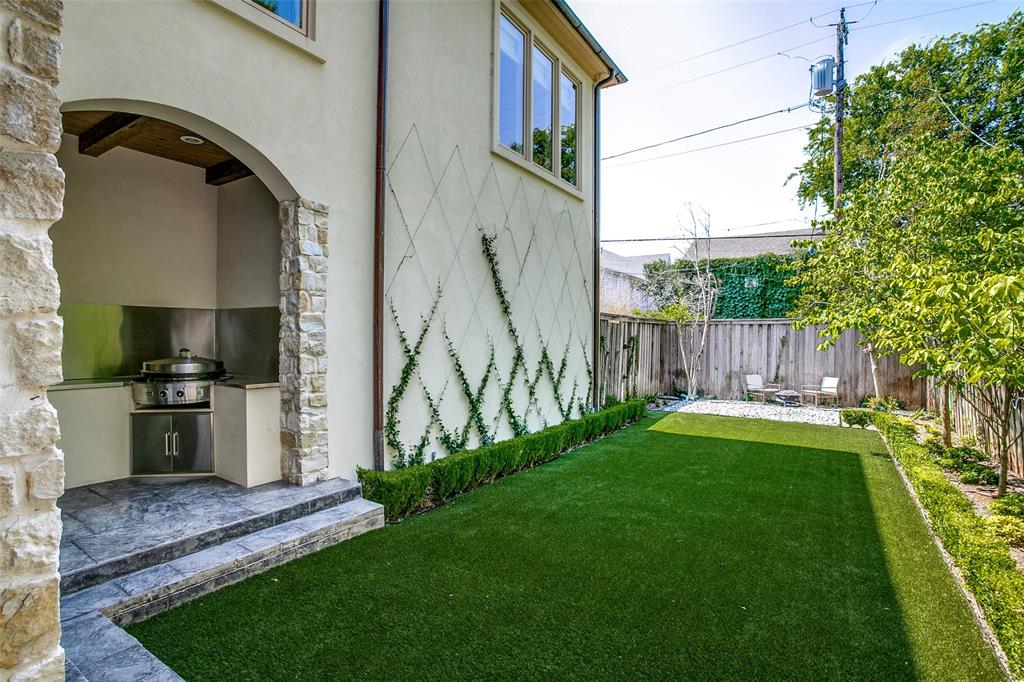 Highland Park - Residential