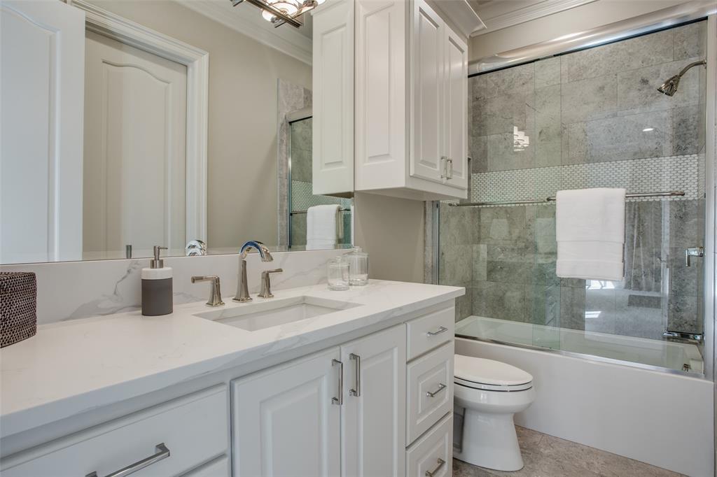 Highland Park - Residential