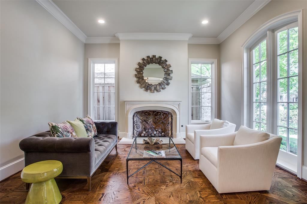 Highland Park - Residential