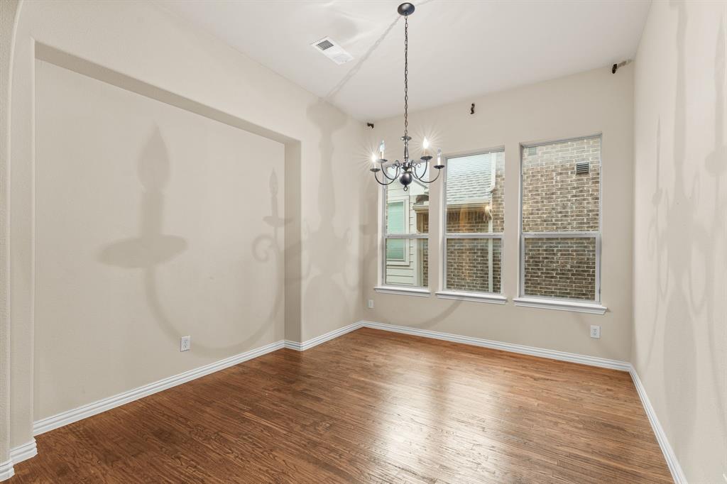 STONE HALLOW - Residential Lease