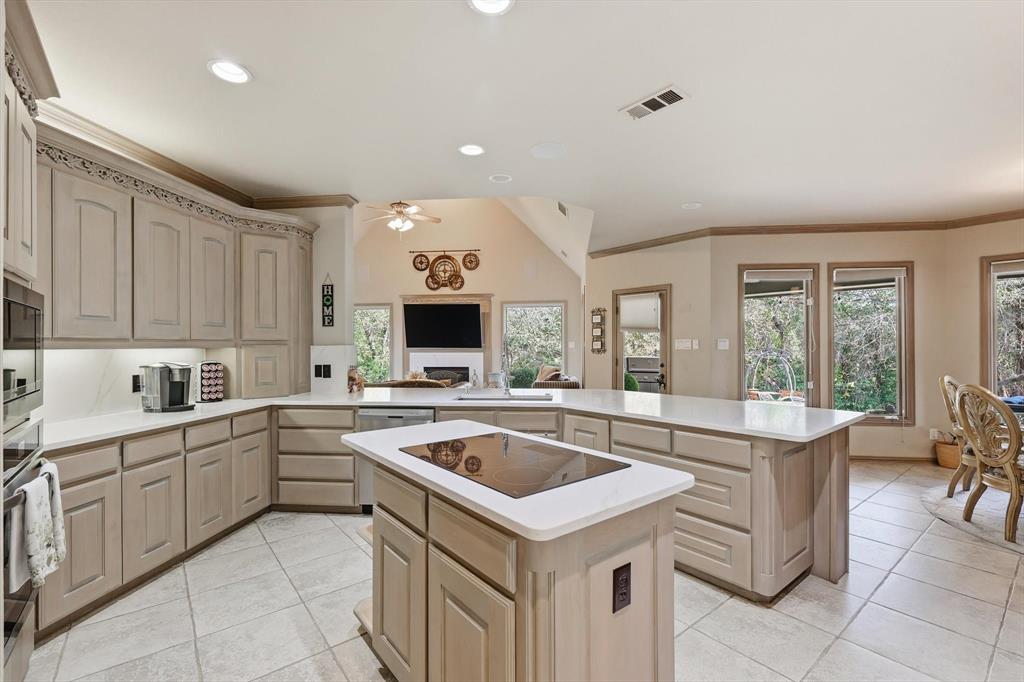 Ow Harris - Residential