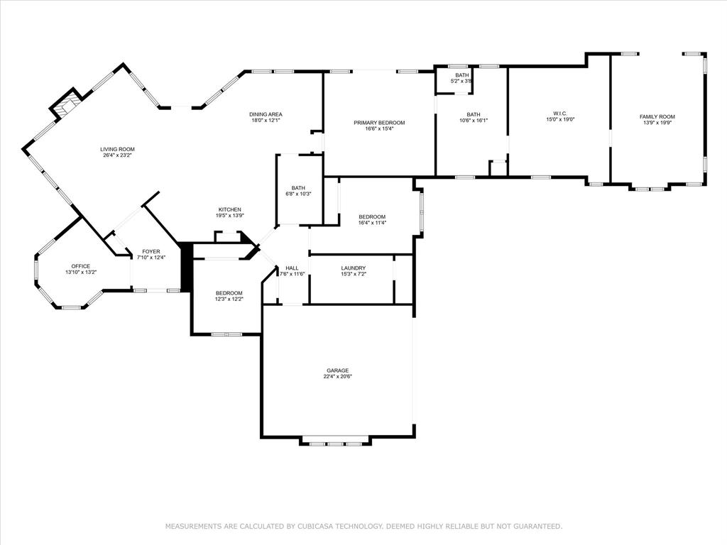 Ow Harris - Residential