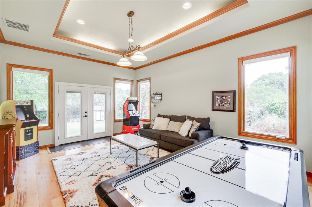 Ow Harris - Residential