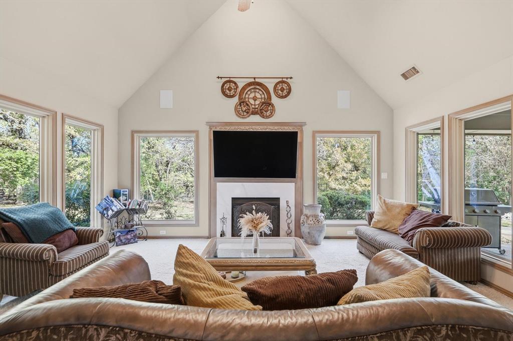 Ow Harris - Residential