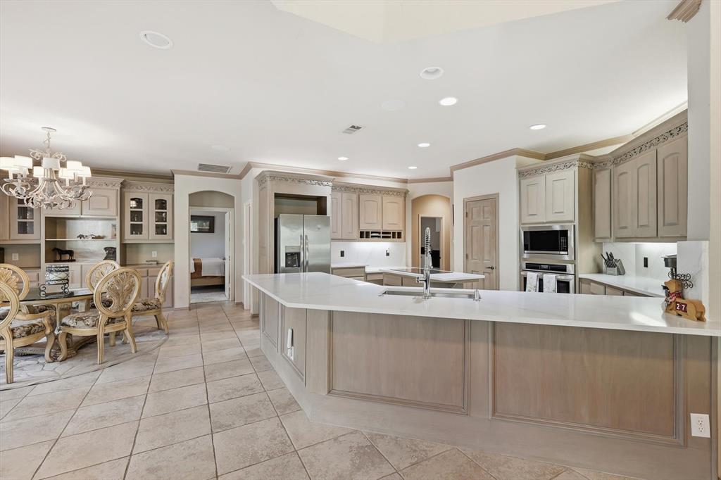 Ow Harris - Residential